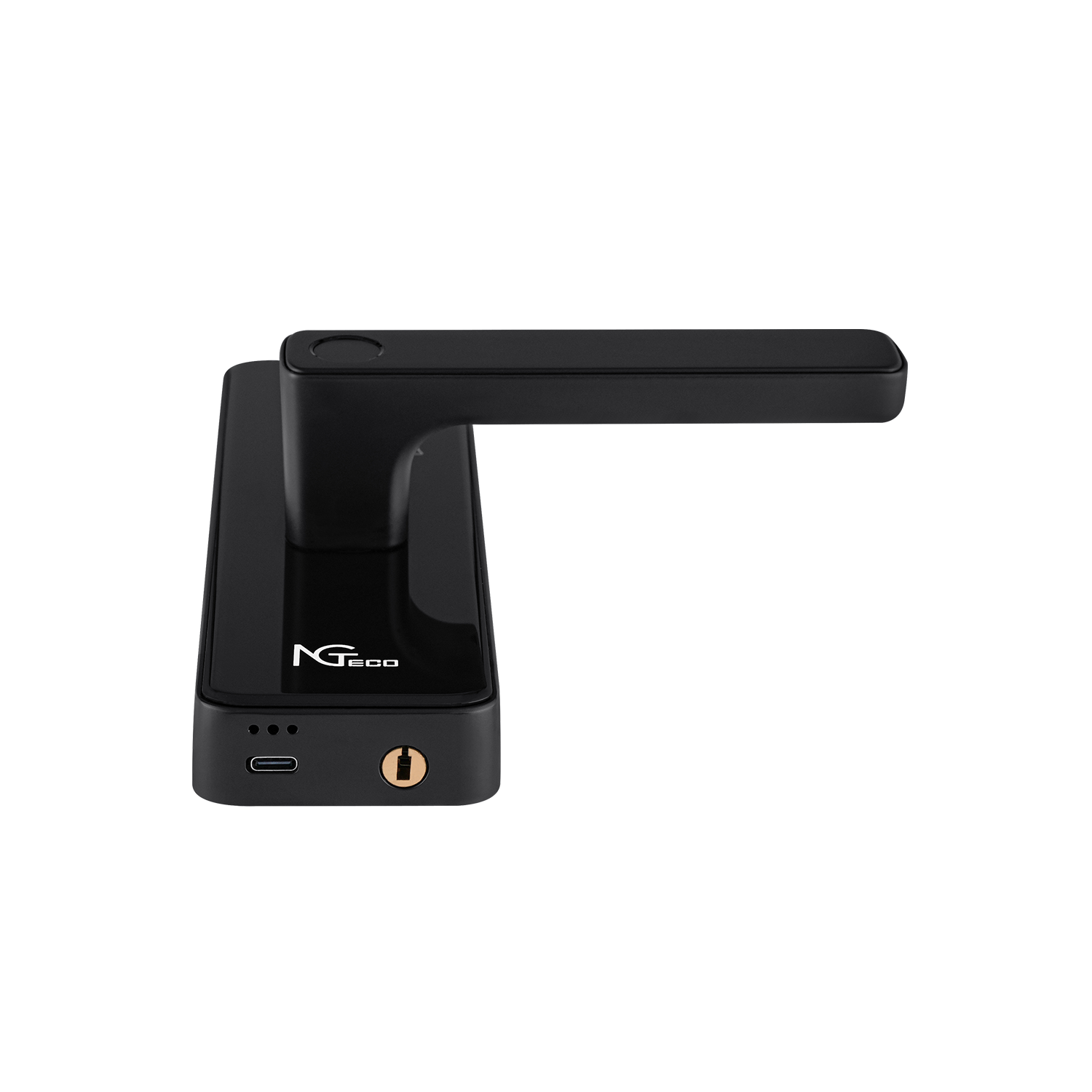 Cerradura inteligente SL01-A730N