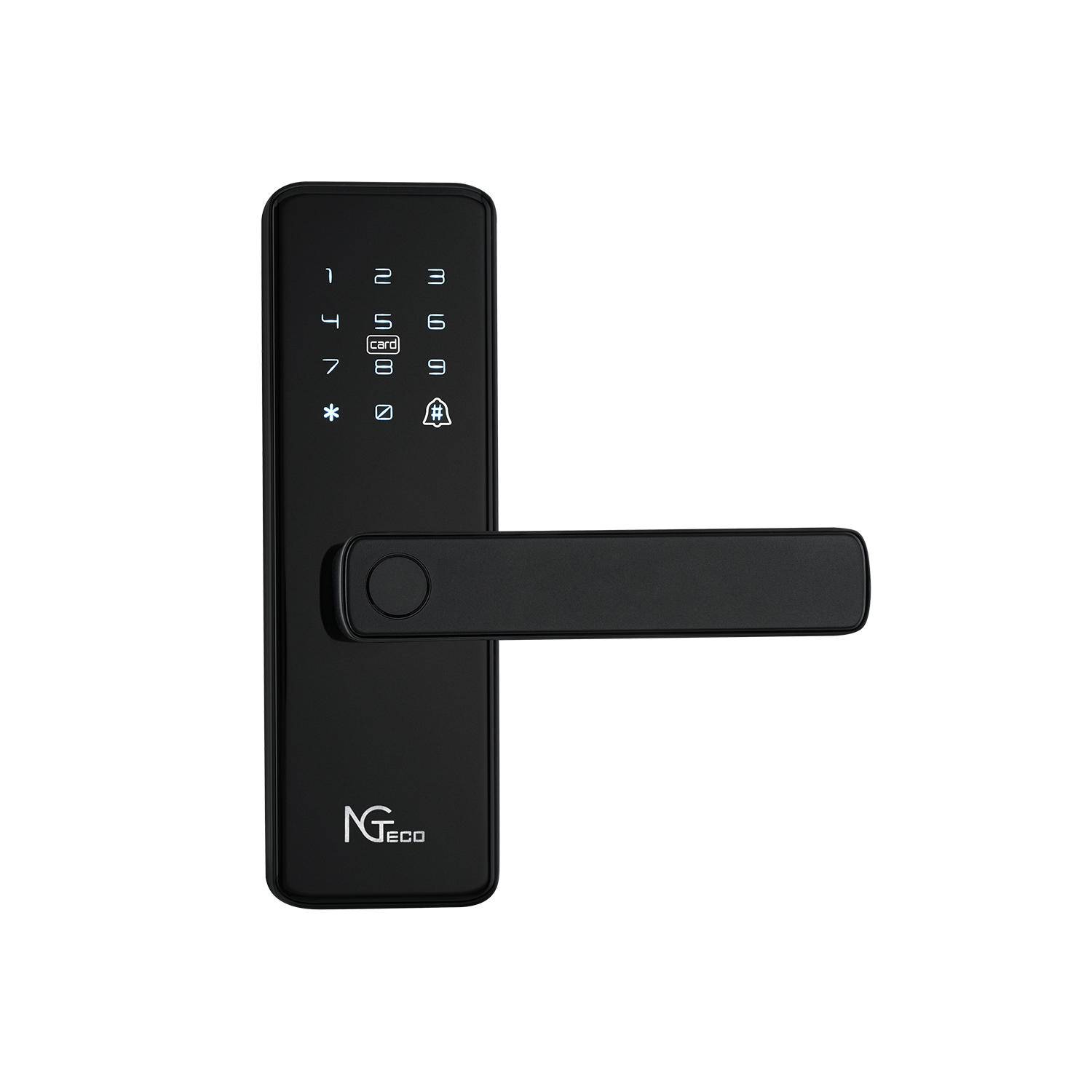 Cerradura inteligente SL01-A730N