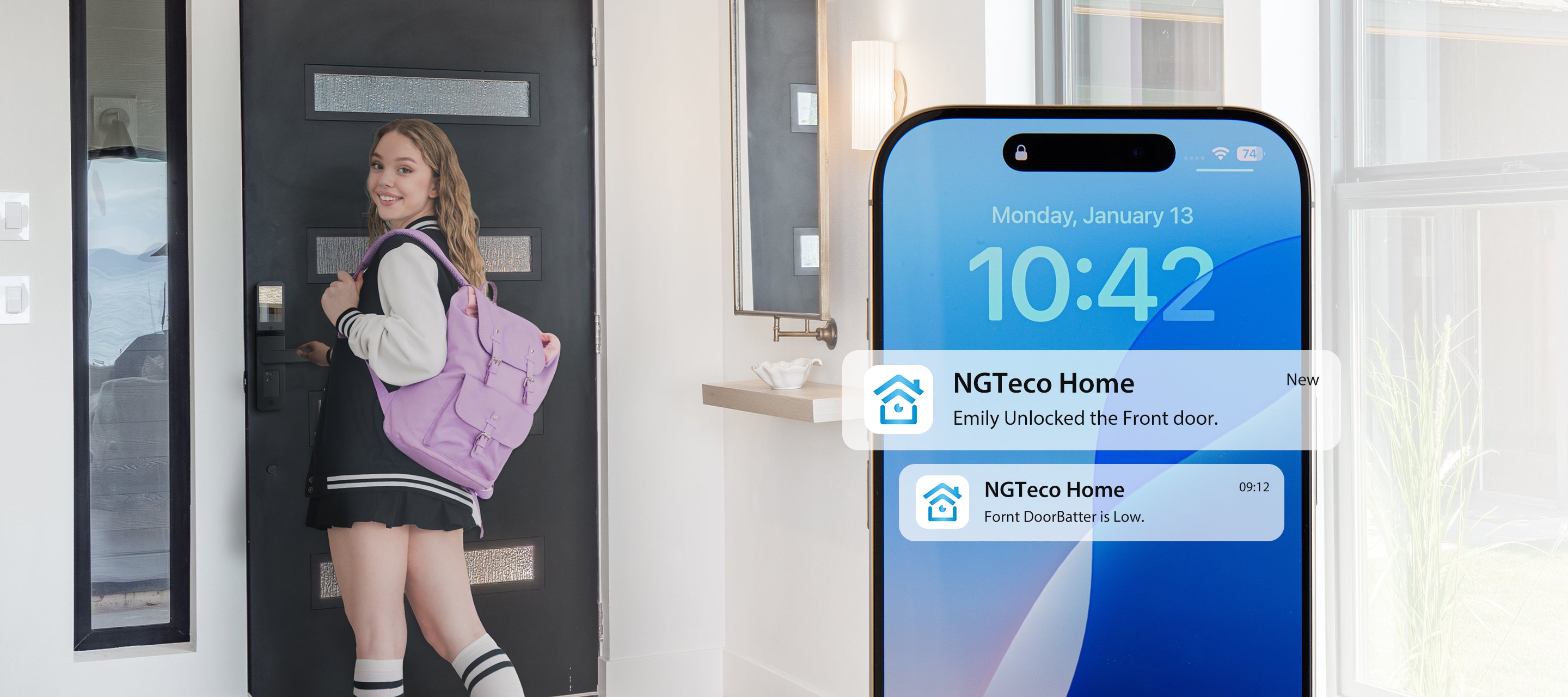 NGTECO Official
