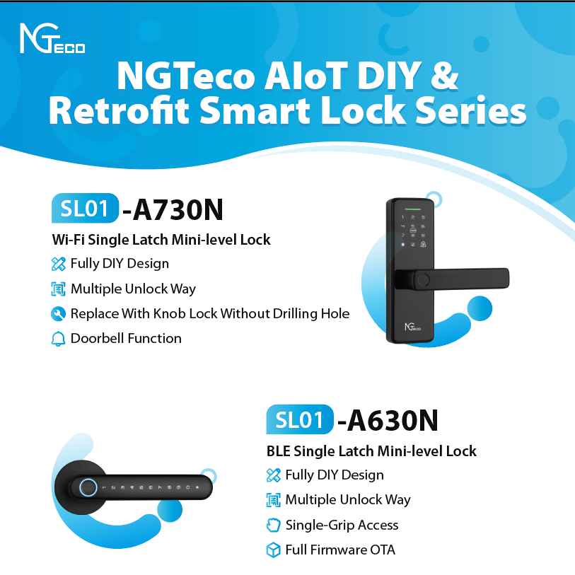 NGTECO Official