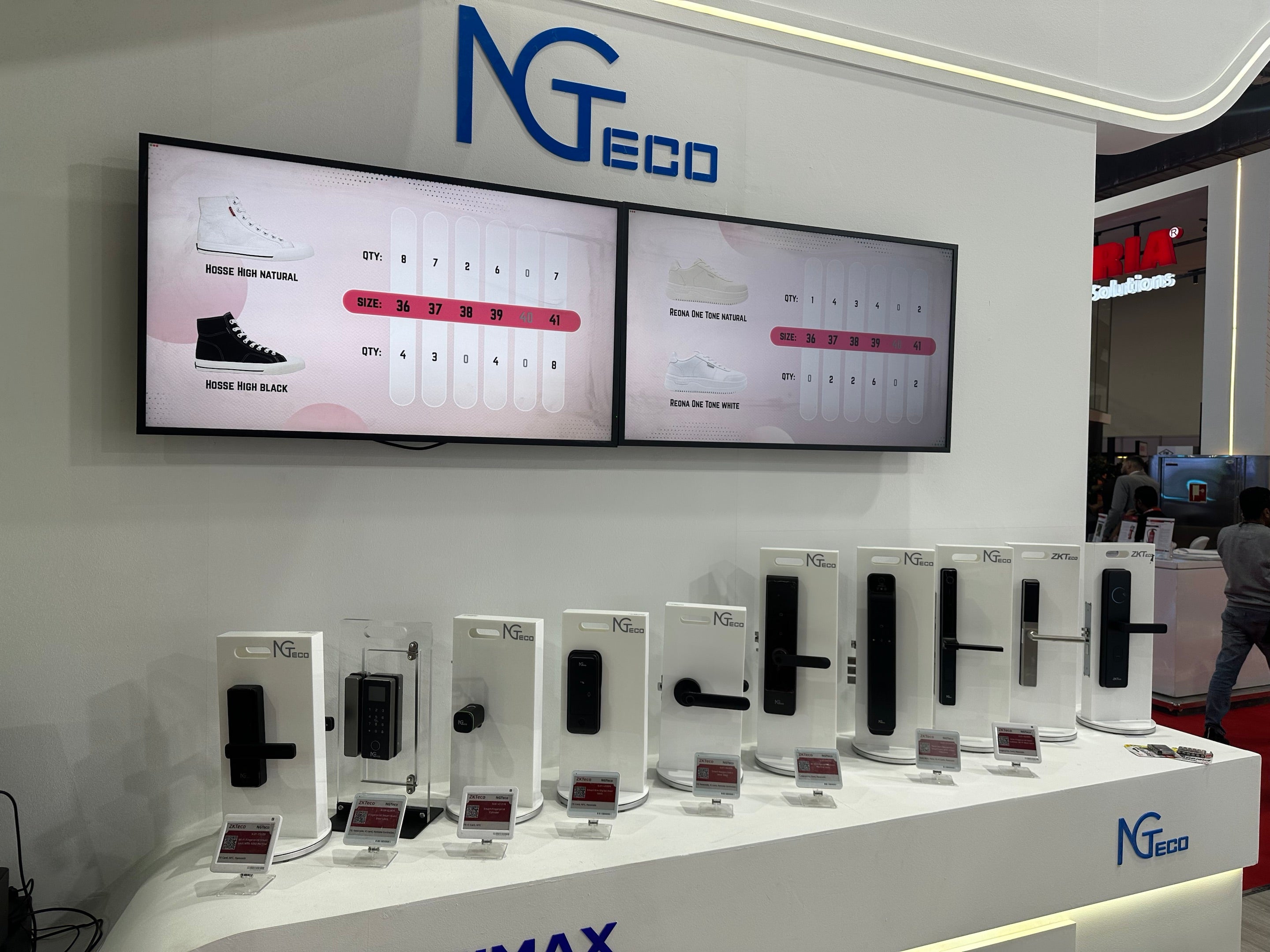 NGTECO Official