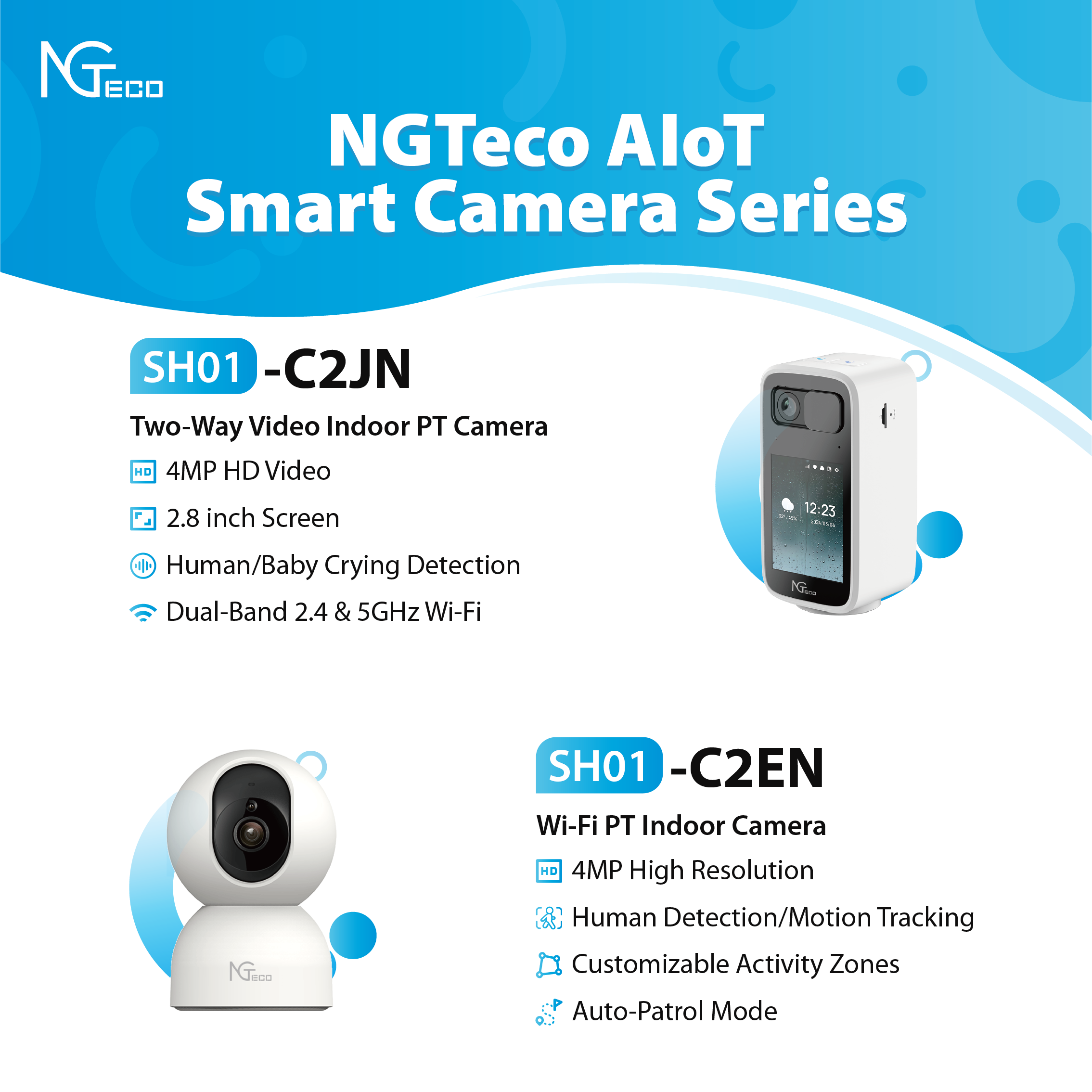 NGTECO Official