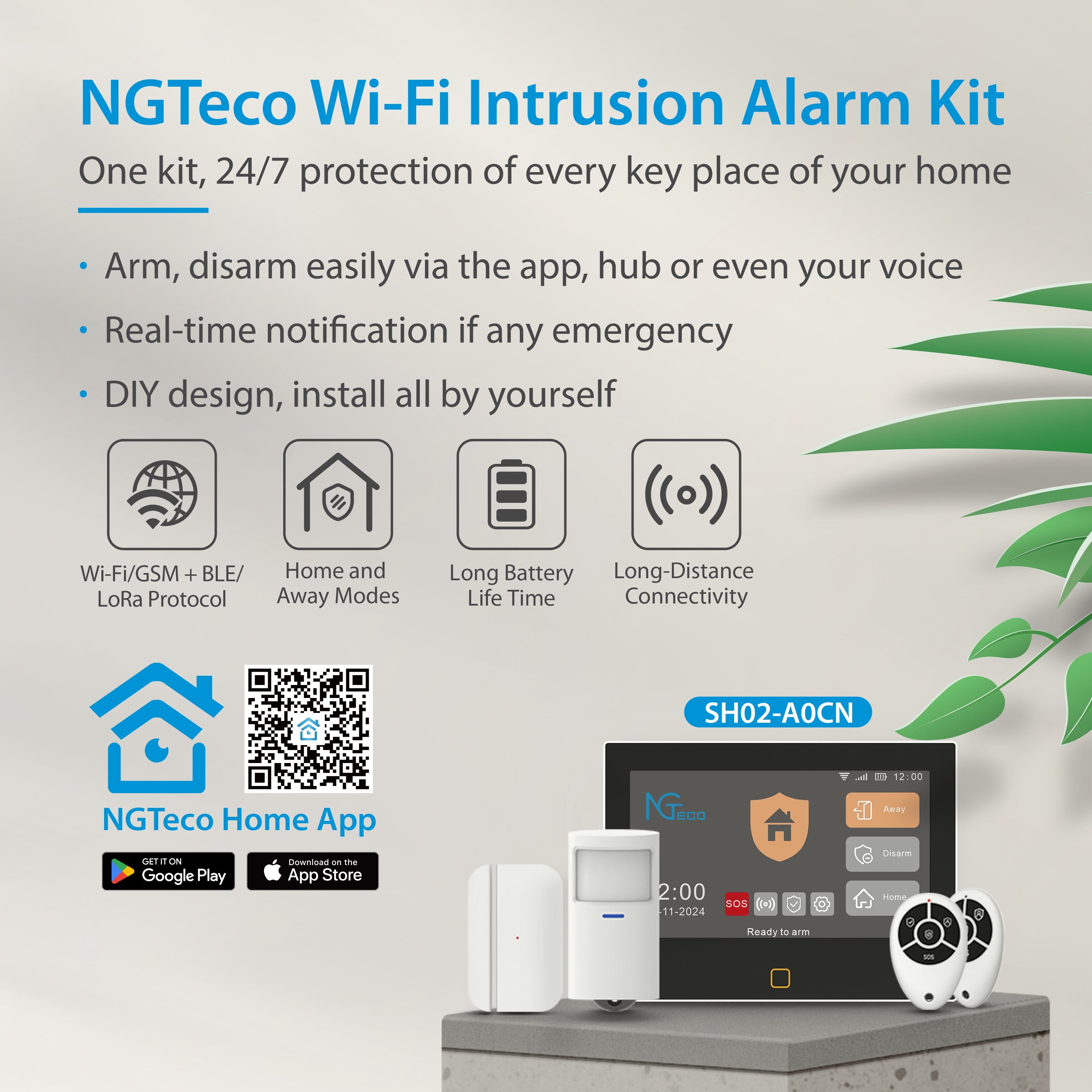 NGTECO Official