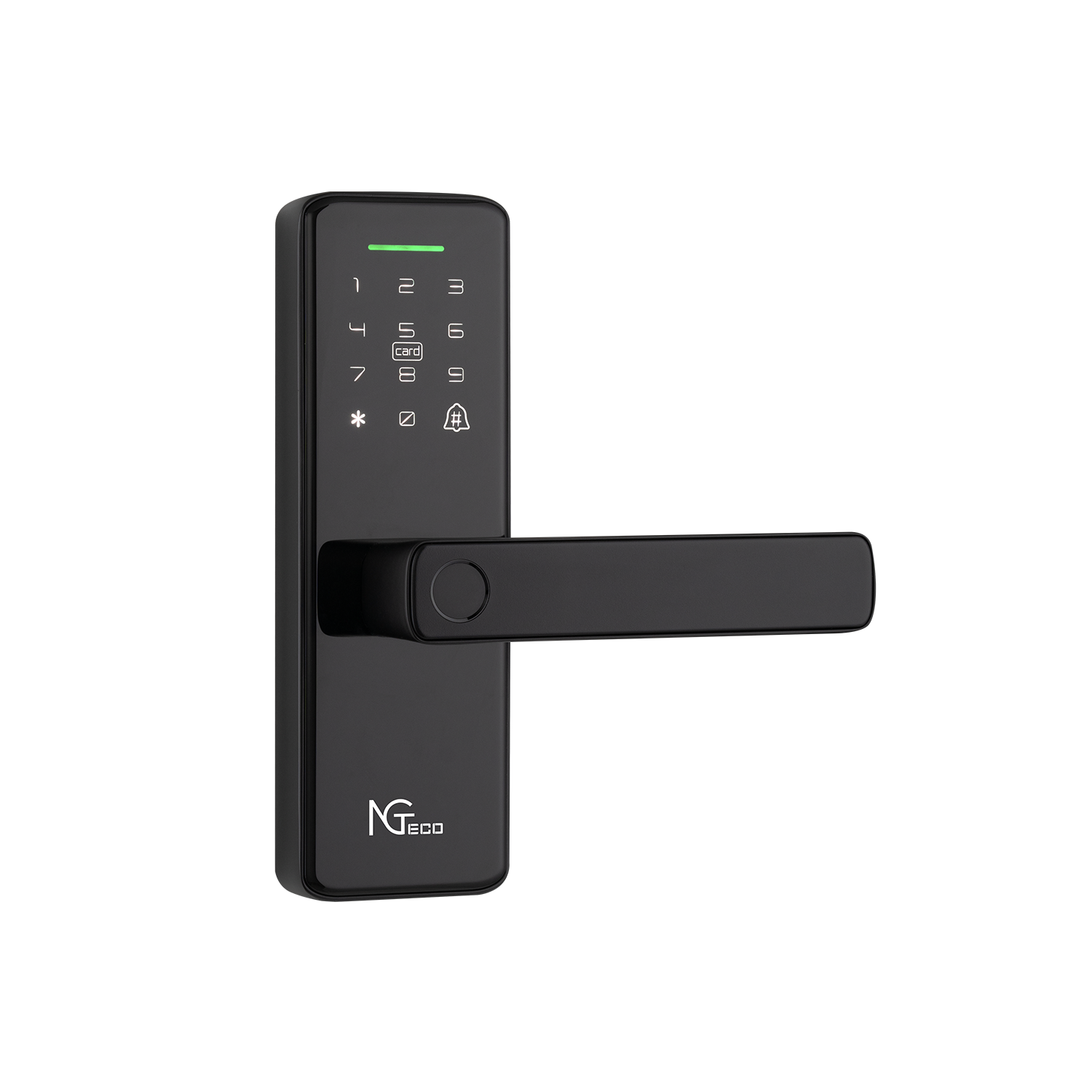 NGTECO Official